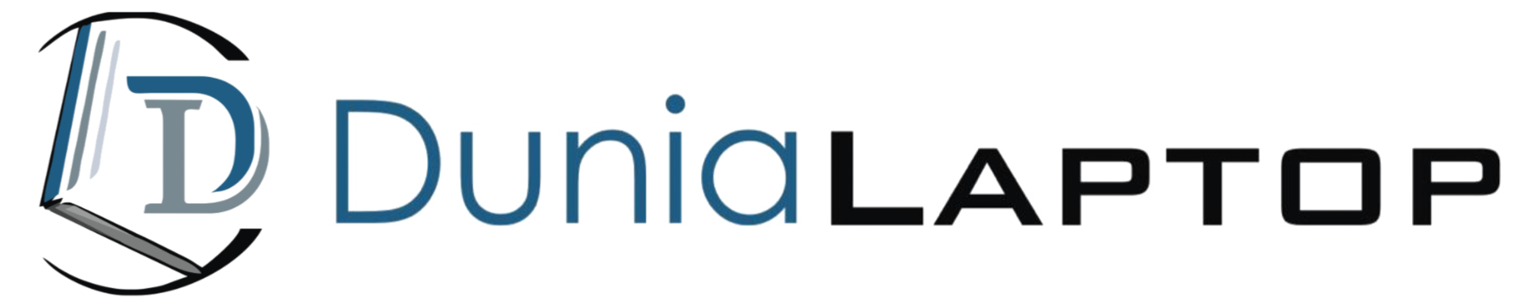 Dunia Laptop Logo